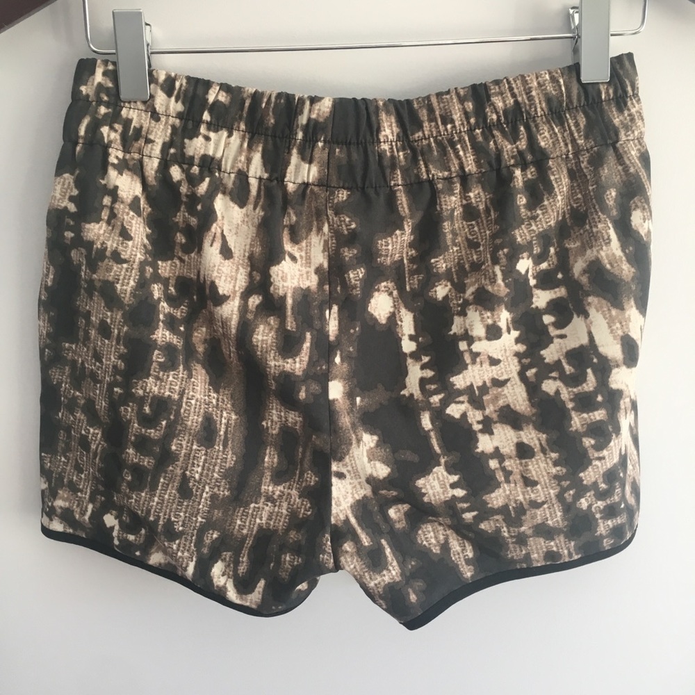 Massimo shorts - Picture 2 of 4